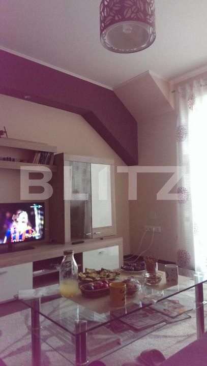Apartament de vânzare 4 camere Dacia - 147150AV | BLITZ Oradea | Poza5