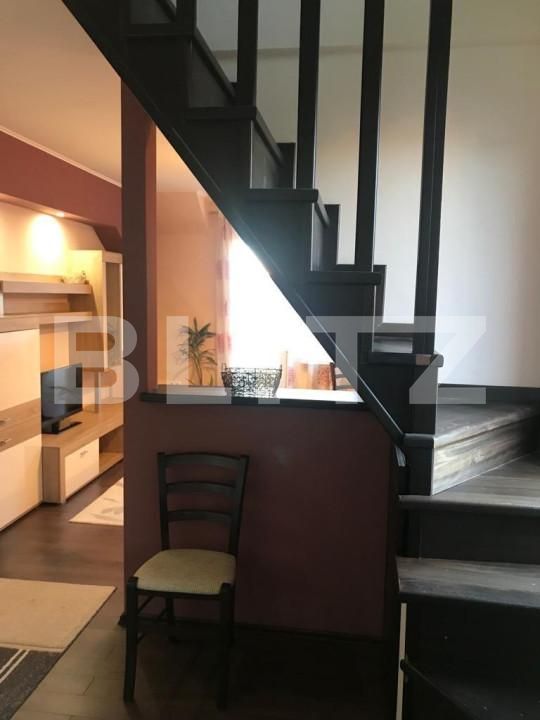 Apartament de vânzare 4 camere Dacia - 147150AV | BLITZ Oradea | Poza6