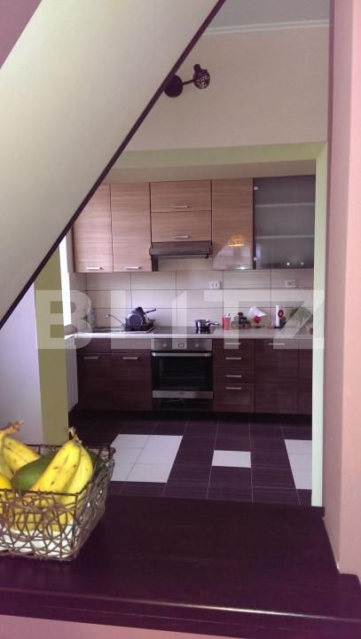 Apartament de vânzare 4 camere Dacia - 147150AV | BLITZ Oradea | Poza3