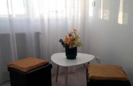 Garsoniera decomandata, 39 mp, Nufarul, preluare de chiriasi