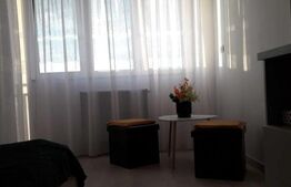 Garsoniera decomandata, 39 mp, Nufarul, preluare de chiriasi