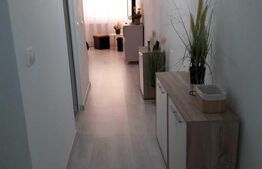 Garsoniera decomandata, 39 mp, Nufarul, preluare de chiriasi