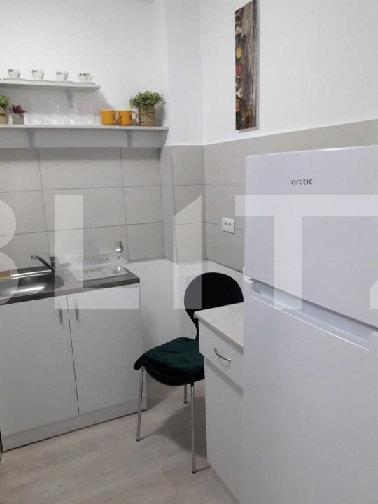 Garsonieră de vânzare Nufarul - 147155AV | BLITZ Oradea | Poza5