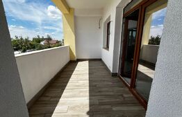 Apartament 3 camere, 100 mp, etaj intermediar, zona Iosia