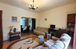 Casă de 3 camere la 1 minut de MAGHERU. 87 mp utili cu teren 350 mp