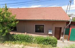 Casă de 3 camere la 1 minut de MAGHERU. 87 mp utili cu teren 350 mp