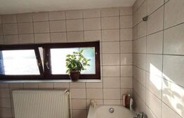 Casă de 3 camere la 1 minut de MAGHERU. 87 mp utili cu teren 350 mp