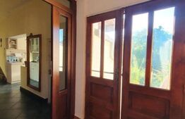 Casă de 3 camere la 1 minut de MAGHERU. 87 mp utili cu teren 350 mp