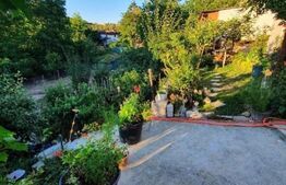 Casă de 3 camere la 1 minut de MAGHERU. 87 mp utili cu teren 350 mp