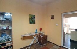 Casă de 3 camere la 1 minut de MAGHERU. 87 mp utili cu teren 350 mp