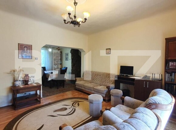 Casa de vânzare 3 camere Spitalul Judetean - 147227CV | BLITZ Oradea | Poza15