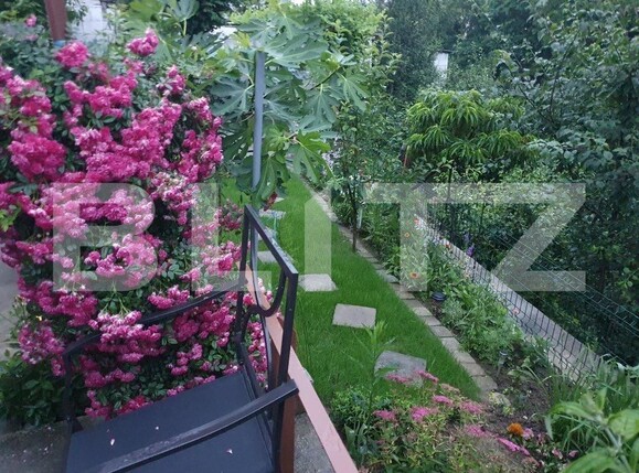 Casa de vânzare 3 camere Spitalul Judetean - 147227CV | BLITZ Oradea | Poza3