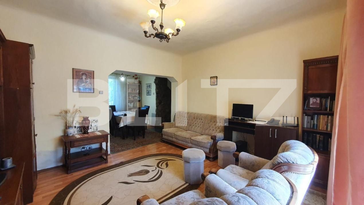Casa de vânzare 3 camere Spitalul Judetean - 147227CV | BLITZ Oradea | Poza15