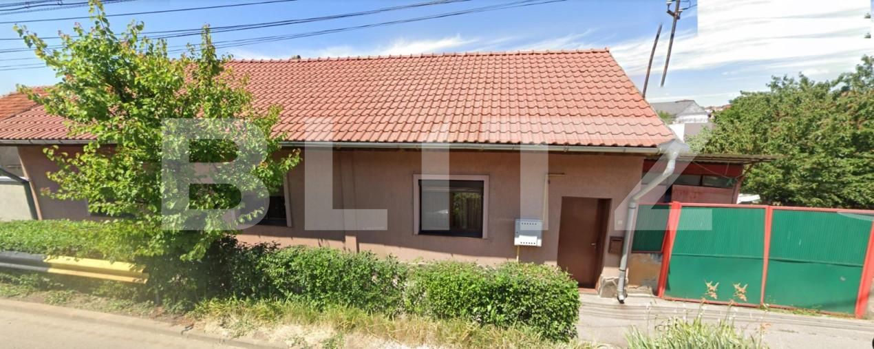 Casa de vânzare 3 camere Spitalul Judetean - 147227CV | BLITZ Oradea | Poza1