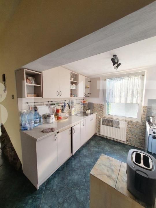 Casa de vânzare 3 camere Spitalul Judetean - 147227CV | BLITZ Oradea | Poza8