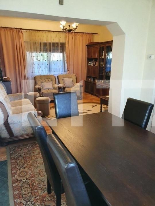 Casa de vânzare 3 camere Spitalul Judetean - 147227CV | BLITZ Oradea | Poza4