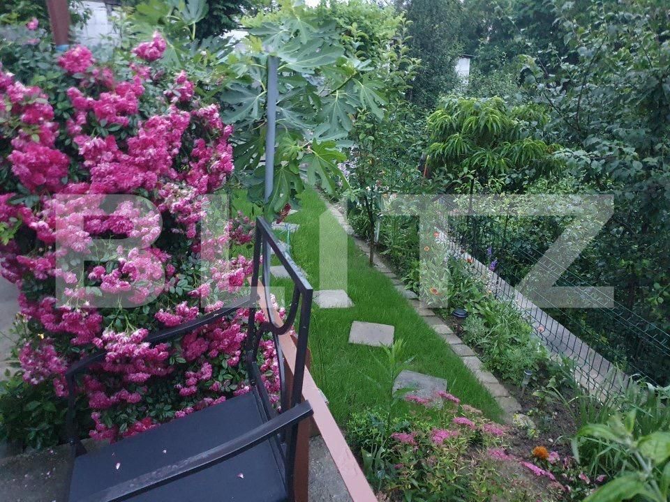 Casa de vânzare 3 camere Spitalul Judetean - 147227CV | BLITZ Oradea | Poza3