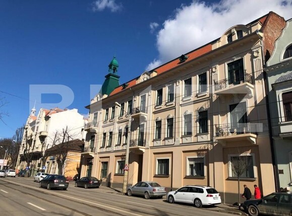 Apartament de vânzare 4+ camere Ultracentral - 147321AV | BLITZ Oradea | Poza2