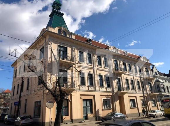 Apartament de vânzare 4+ camere Ultracentral - 147321AV | BLITZ Oradea | Poza1
