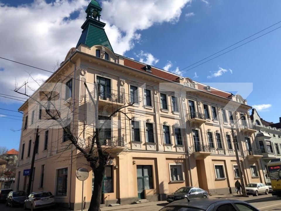 Apartament de vânzare 4+ camere Ultracentral - 147321AV | BLITZ Oradea | Poza1