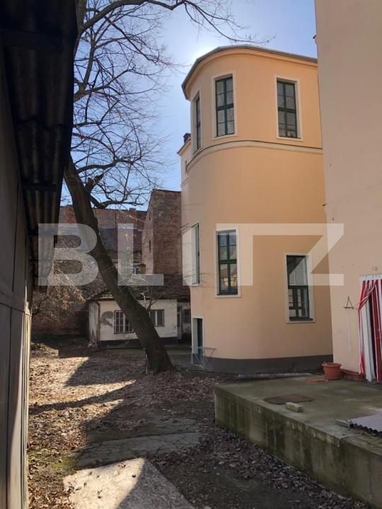 Apartament de vânzare 4+ camere Ultracentral - 147321AV | BLITZ Oradea | Poza4