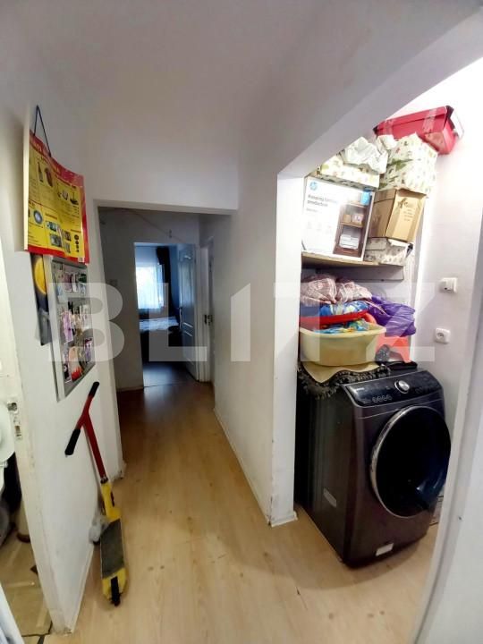 Apartament de vânzare 4 camere Rogerius - 147322AV | BLITZ Oradea | Poza5