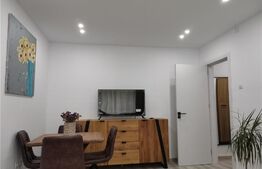 Apartament 2 camere, renovat, mobilat, zona 22 Decembrie!