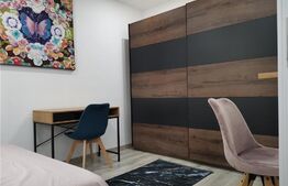 Apartament 2 camere, renovat, mobilat, zona 22 Decembrie!