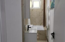 Apartament 2 camere, renovat, mobilat, zona 22 Decembrie!