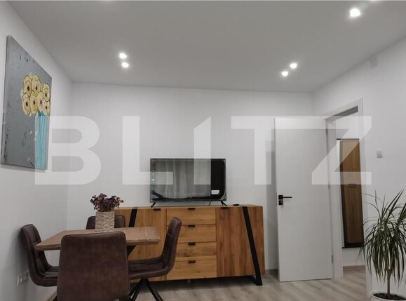 Apartament de vânzare 2 camere Lotus - 147323AV | BLITZ Oradea | Poza8