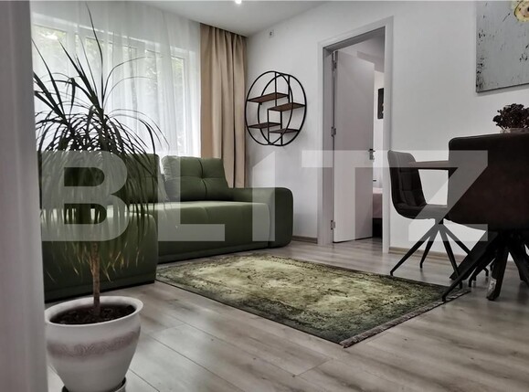 Apartament de vânzare 2 camere Lotus - 147323AV | BLITZ Oradea | Poza4