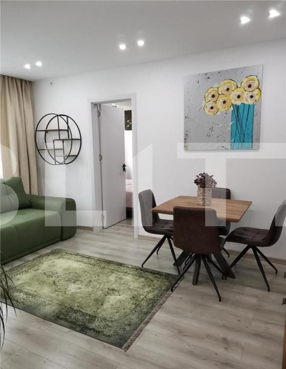 Apartament de vânzare 2 camere Lotus - 147323AV | BLITZ Oradea | Poza5