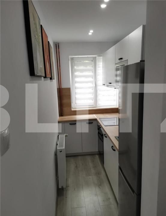Apartament de vânzare 2 camere Lotus - 147323AV | BLITZ Oradea | Poza3