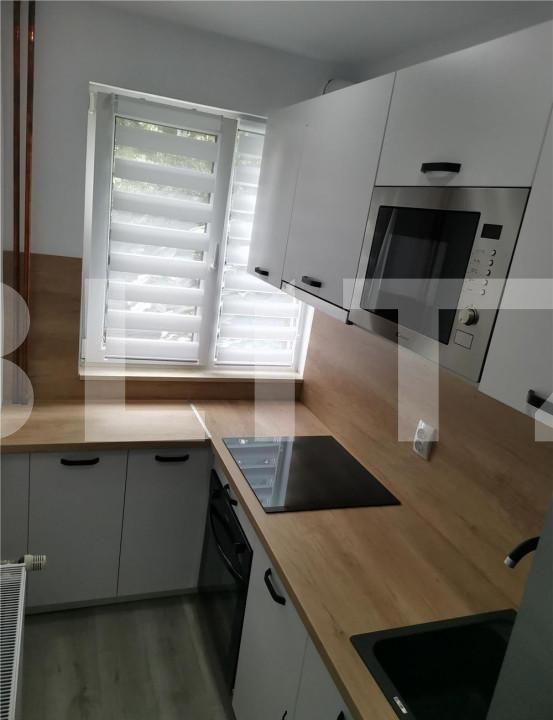 Apartament de vânzare 2 camere Lotus - 147323AV | BLITZ Oradea | Poza6