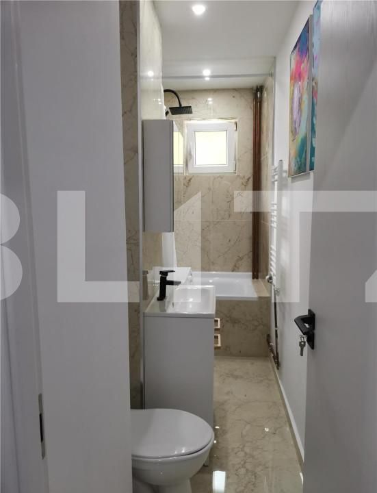 Apartament de vânzare 2 camere Lotus - 147323AV | BLITZ Oradea | Poza9