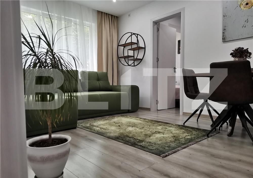 Apartament de vânzare 2 camere Lotus - 147323AV | BLITZ Oradea | Poza4
