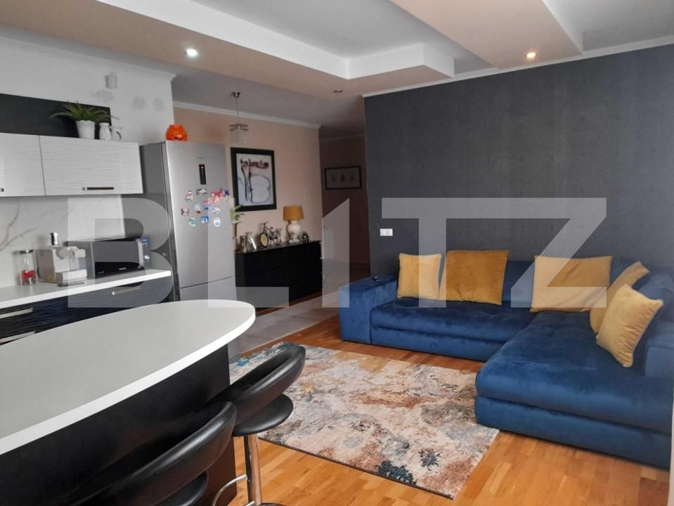 Apartament de vânzare 3 camere Oncea - 147324AV | BLITZ Oradea | Poza8