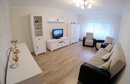 Apartament 3 camere, 86mp, decomandat, loc de parcare, Rogerius