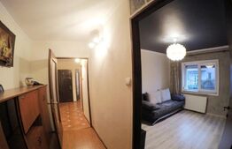 Apartament 3 camere, 86mp, decomandat, loc de parcare, Rogerius