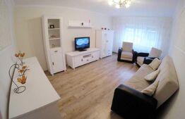 Apartament 3 camere, 86mp, decomandat, loc de parcare, Rogerius