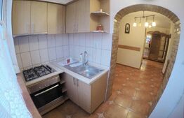 Apartament 3 camere, 86mp, decomandat, loc de parcare, Rogerius