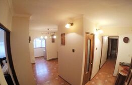 Apartament 3 camere, 86mp, decomandat, loc de parcare, Rogerius