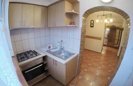 Apartament 3 camere, 86mp, decomandat, loc de parcare, Rogerius