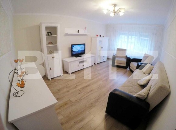 Apartament de vânzare 3 camere Rogerius - 147325AV | BLITZ Oradea | Poza1