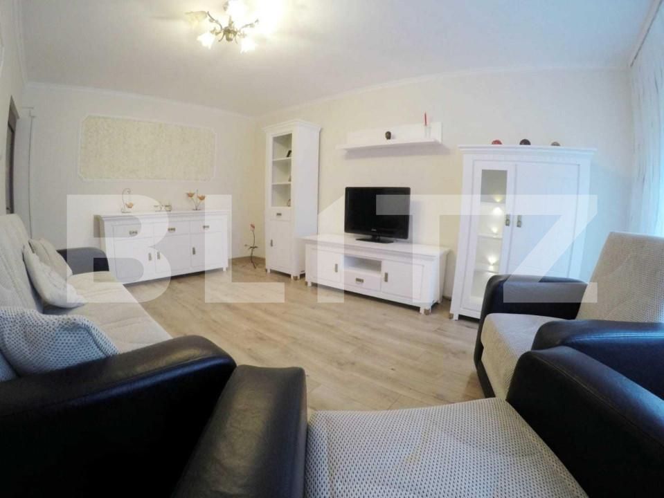 Apartament de vânzare 3 camere Rogerius - 147325AV | BLITZ Oradea | Poza4
