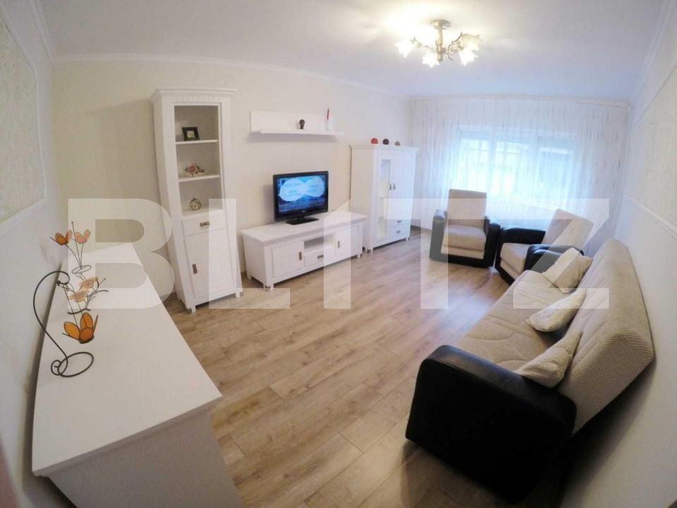 Apartament de vânzare 3 camere Rogerius - 147325AV | BLITZ Oradea | Poza1