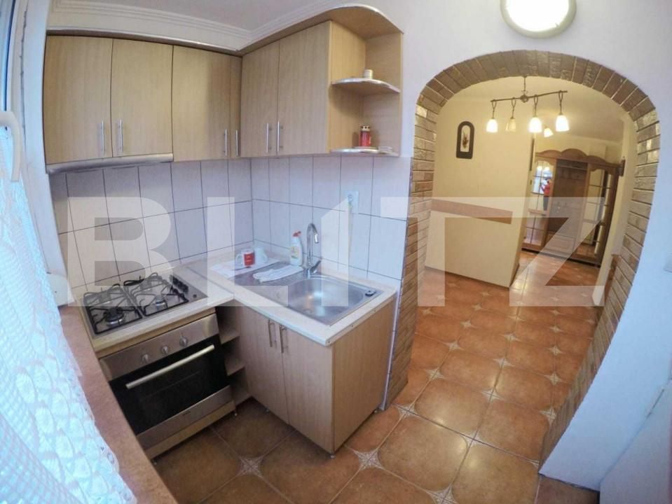 Apartament de vânzare 3 camere Rogerius - 147325AV | BLITZ Oradea | Poza5