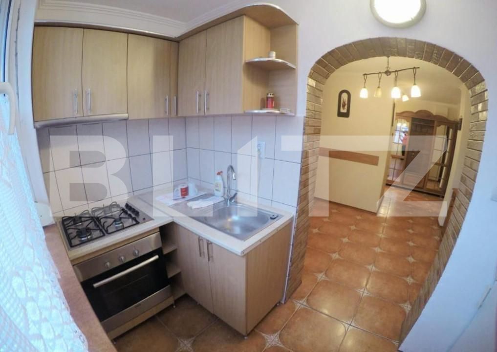 Apartament de vânzare 3 camere Rogerius - 147325AV | BLITZ Oradea | Poza13