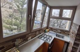 Apartament de 3 camere, decomandat, Rogerius