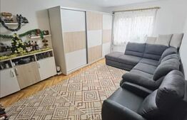 Apartament de 3 camere, decomandat, Rogerius